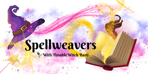 Spellweavers logo
