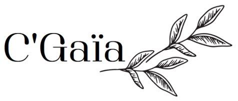 C'Gaïa logo