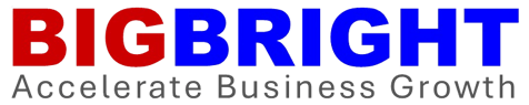 BIGBRIGHT SALES MANAGEMENT logo