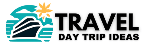 Travel DayTrip Ideas logo