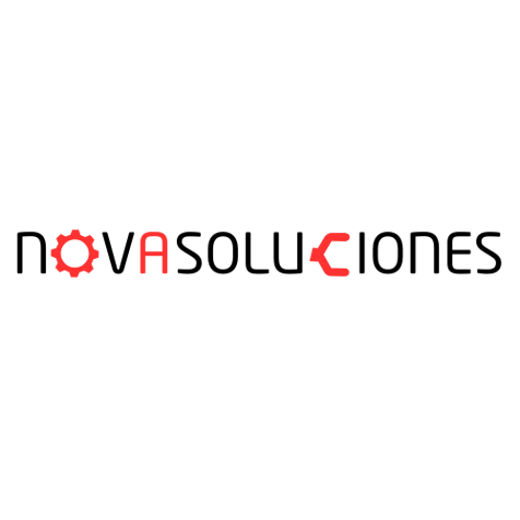 NovaSoluciones logo