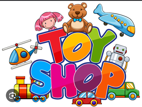 THE TOY GUY 12 logo