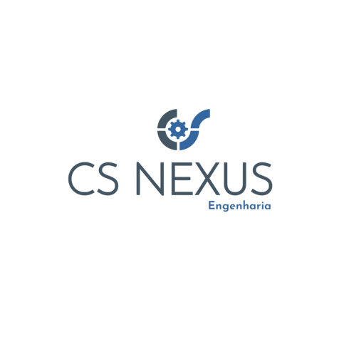 CS Nexus Engenharia logo