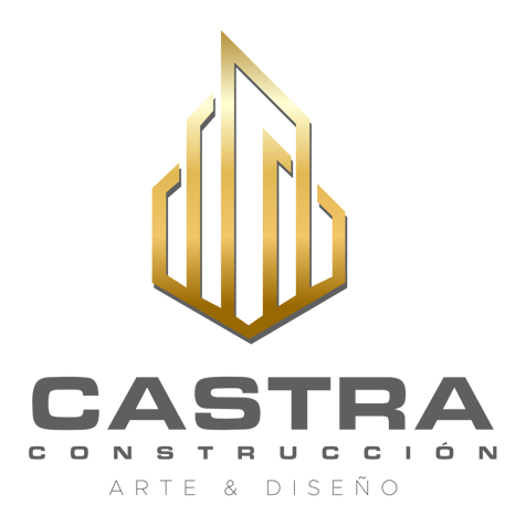 CASTRA CONSTRUCCION ARTE Y DISEÑO logo