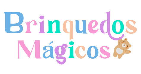 Brinquedos Mágicos logo