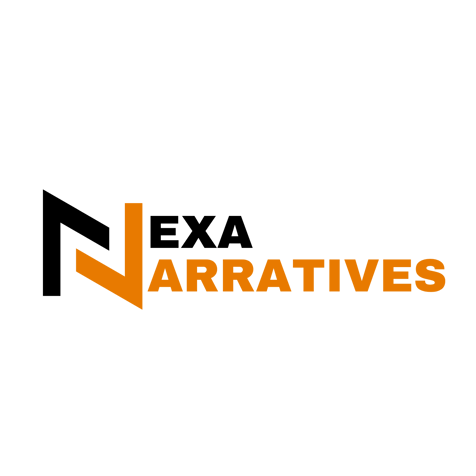 NexaNarrative logo