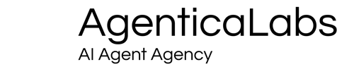 AgenticaLabs logo