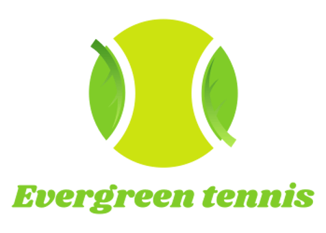 Evergreen Tennis logo