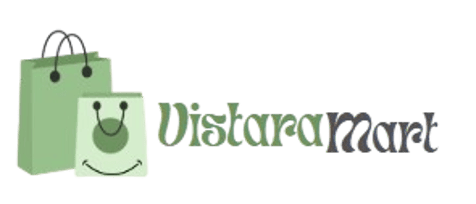 Vistaramart logo