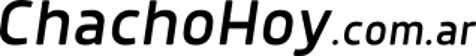Chacho Hoy - Cotización del Chacho Actualizada 24hs logo