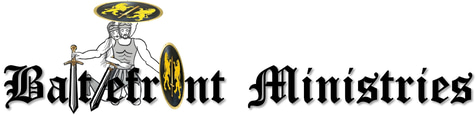 Battlefront Ministries logo
