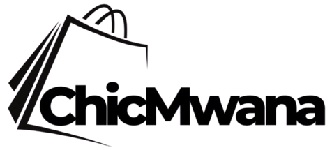 Chic Mwana Bag logo