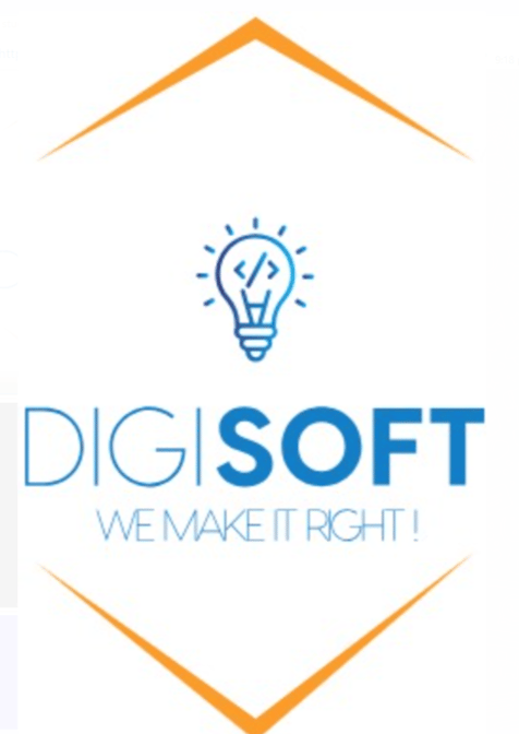Digisoft Solutions Inc logo