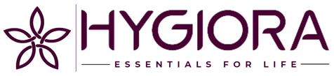 Hygiora logo