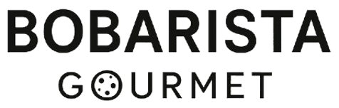 Bobarista Gourmet logo