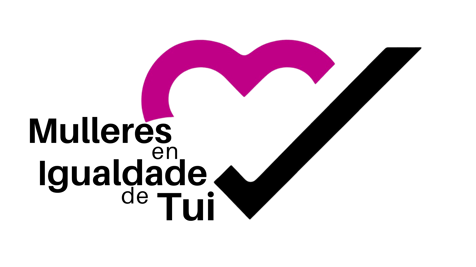 Asociación de Mulleres en Igualdade de Tui logo