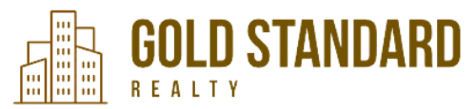 Gold Standard Realty logo