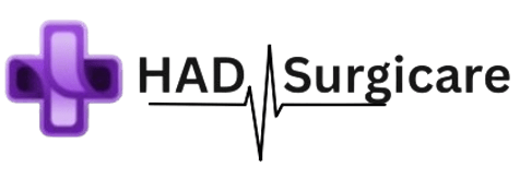 Had Surgicare.com logo
