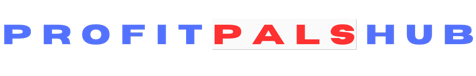 Profit Pals Hub logo