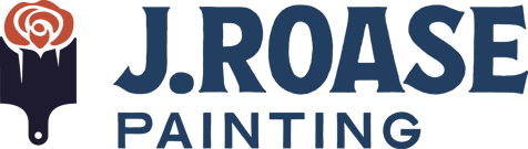 J.Roase Residential Painting Local Business logo