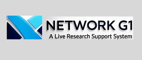 Network G1 logo