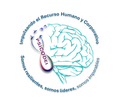 Psicodei Consultoria y Capacitación logo