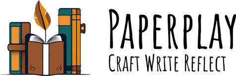 Paperplay logo