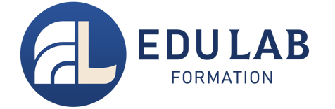 EDULAB logo