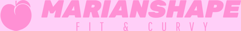 Marianshape logo