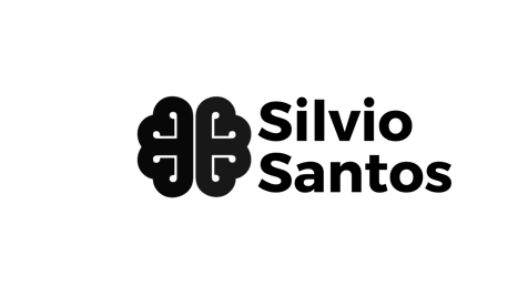 Silvio Santos logo