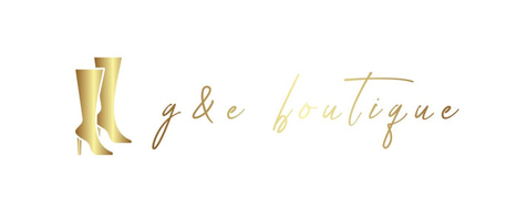 G&Eboutique logo