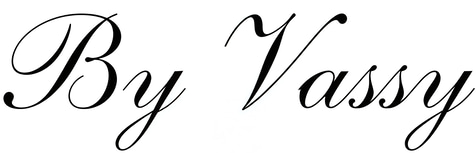 BY VASSY logo