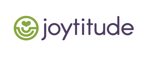 Joytitude logo