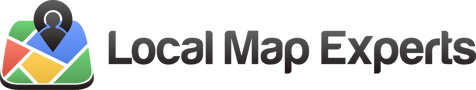 Local Map Experts logo