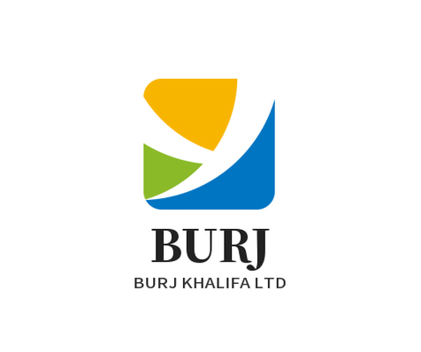 BURJ KHALIFA LTD logo