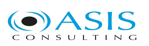 OASIS CONSULTING GROUP logo