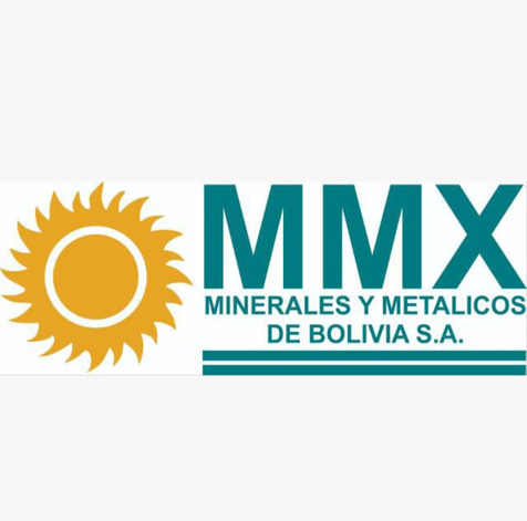 EBX Siderúrgica logo