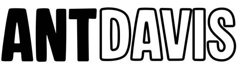 Ant Davis logo