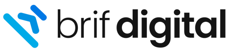 Brif Digital logo