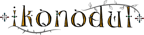 Martin Rybacki logo