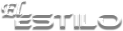 El Estilo logo