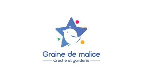 crechegrainedemalice logo