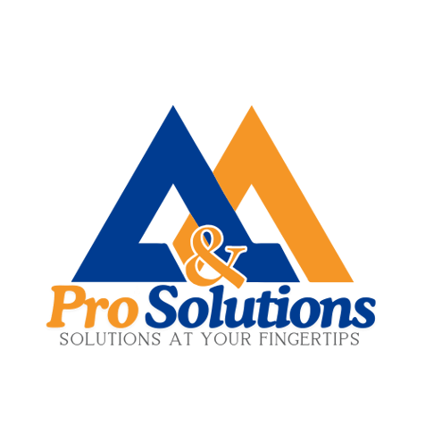 A&A Pro Solutions logo