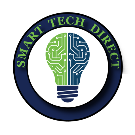 SMART Tech Direct logo