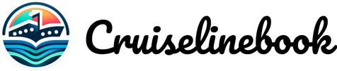 Cruise Line Book logo