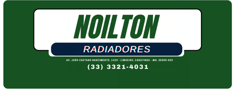 NOILTON RADIADORES logo