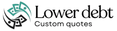 LOWER DEBT RELIEF logo