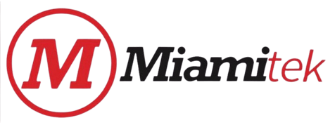 MIAMITEK logo