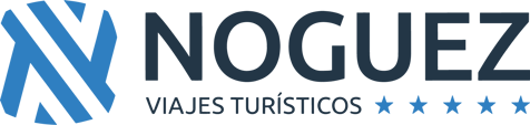 Viajes Noguez logo