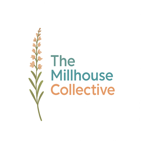 Millhouse Collective Bakery logo